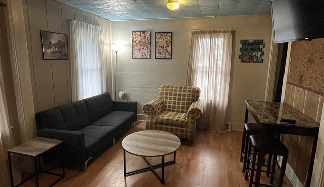 #7 Cultural Center Apartment Downtown Flint