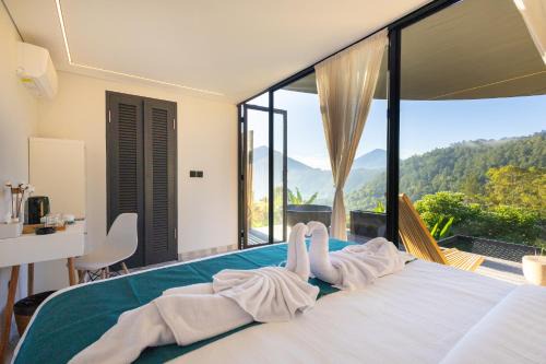 7 Dreams Glamping