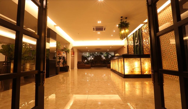 7 Heaven Boutique Hotel