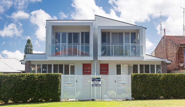 7 Judith Street - Stunning duplex with ducted air