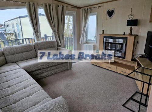 7 Lakes Breaks at 7 Lakes Country Park-WF73
