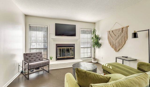 7 Mi to Beach! Wilmington Family Gem w/Yard