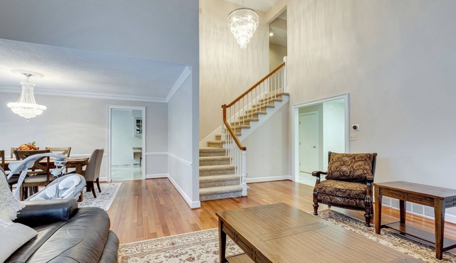 7 Mi to Dtwn Toledo: Spacious Family Home!