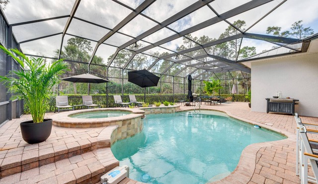 7 Mi to Great Wolf Lodge Water Park: Luxury House