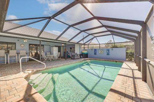 7 Mi to Harborwalk Spacious Home with Private Pool