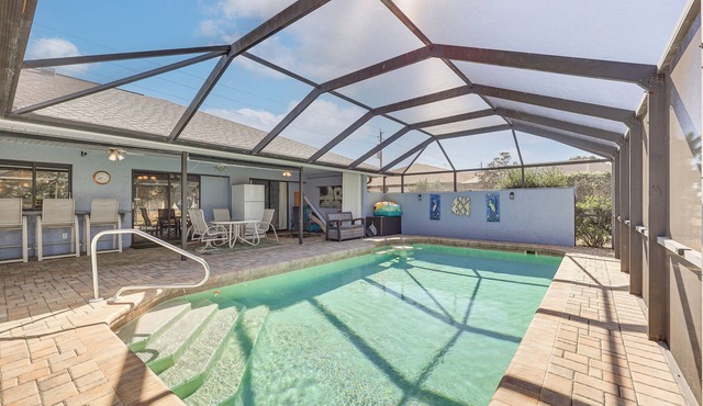 7 Mi to Harborwalk: Spacious Home w/Private Pool