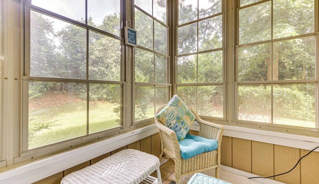7 Mi to North Myrtle Beach: Condo w/Pool Access