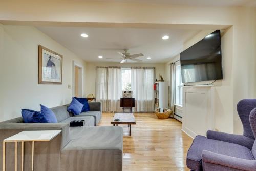 7 Mi to The Walkway Hudson Valley Adventure Base