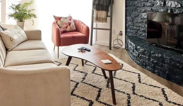 7 Min to Apple | Ensuite 2BR + Garage
