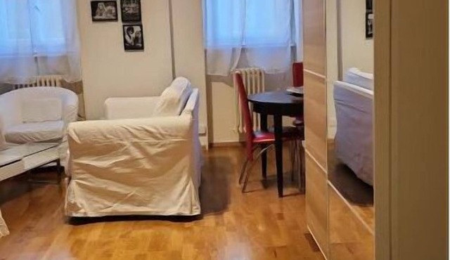 7 minutes from Lausanne train station