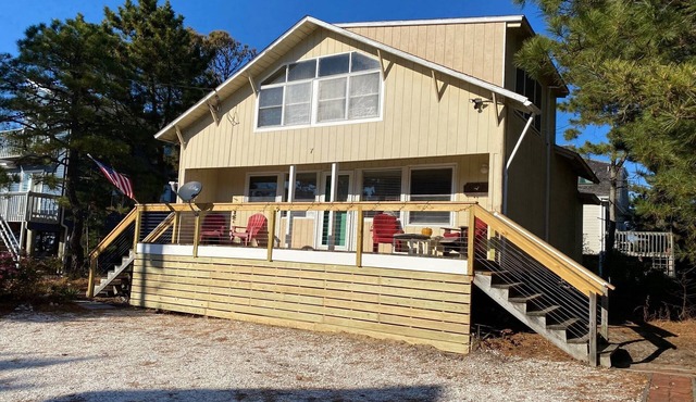 7 N 5th Street - Ocean Side sleeps 10