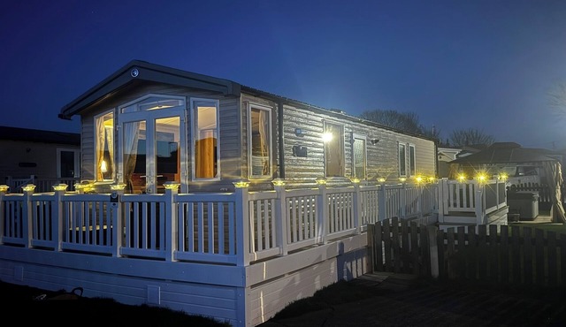 7 Park Lane - Patrington Haven, Leisure Park