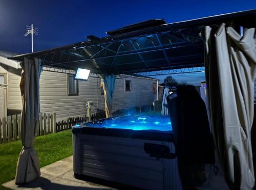 7 Park Lane Patrington Haven Leisure Park