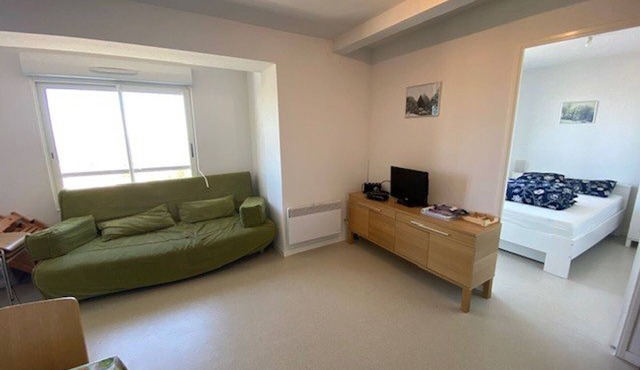 7-person apartment in Arette, fully equipped