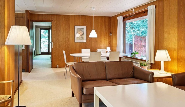 7 person holiday home in Frederiksværk