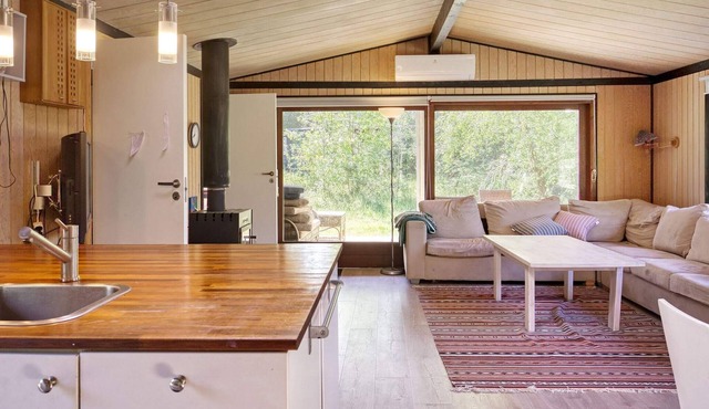 7 person holiday home in Nykøbing Sj