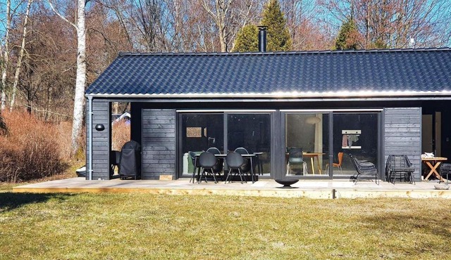 7 person holiday home in Frederiksv rk