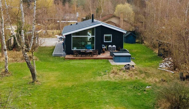 7 person holiday home in Jægerspris-By Traum