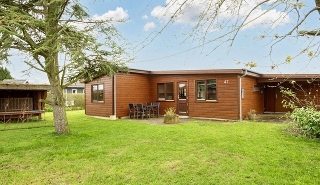 7 person holiday home in Juelsminde