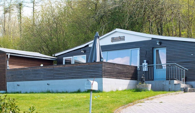 7 person holiday home in Aabenraa-By Traum