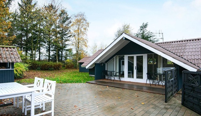 7 person holiday home in Ansager-By Traum