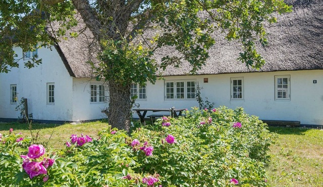 7 person holiday home in Bredebro-By Traum