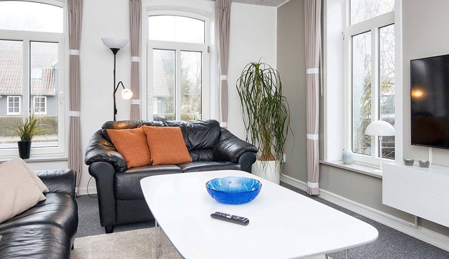 7 person holiday home in Bredebro