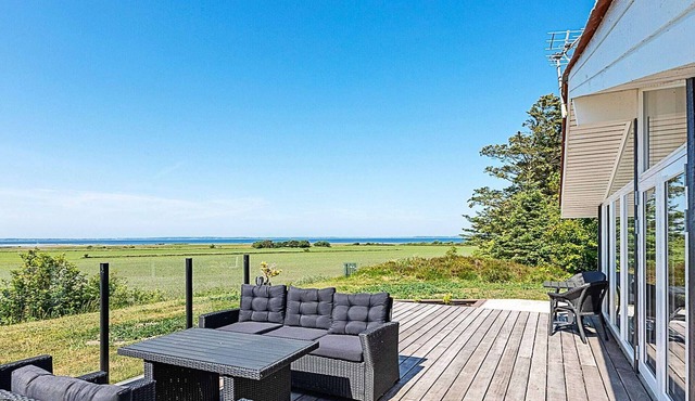 7 person holiday home in Højslev-By Traum