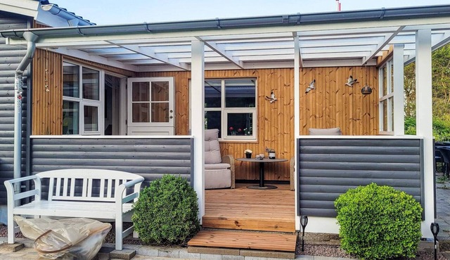 7 person holiday home in Højslev-By Traum