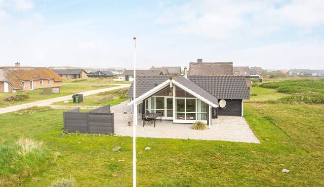 7 person holiday home in Harboøre-By Traum