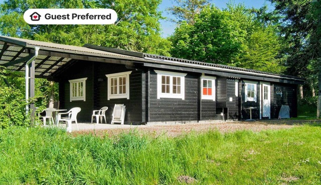 7 person holiday home in Hornbæk-By Traum