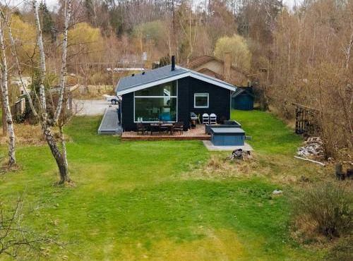 7 person holiday home in Jægerspris-By Traum