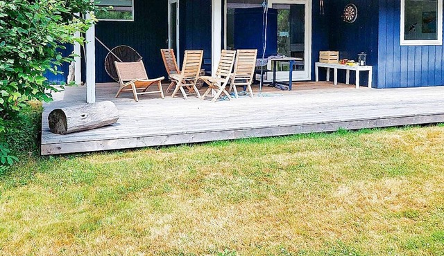 7 person holiday home in Malling