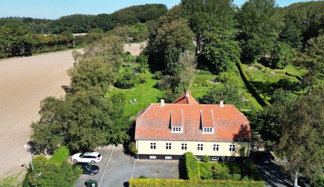 7 person holiday home in Tranekær-By Traum