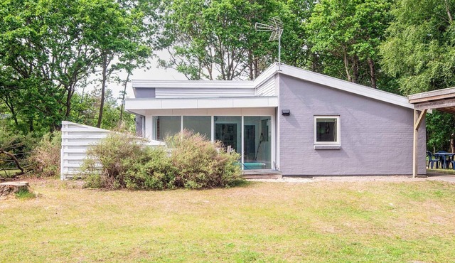 7 person holiday home in Ørsted