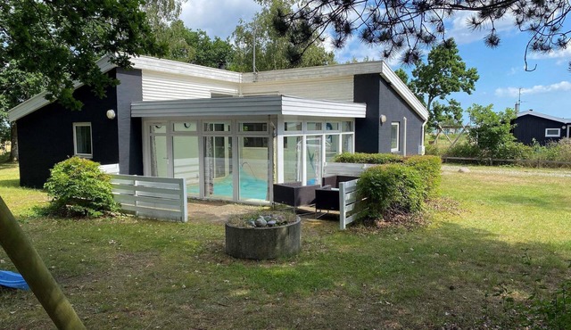 7 person holiday home in Ørsted