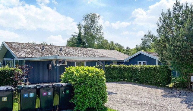 7 person holiday home in Holbæk-By Traum