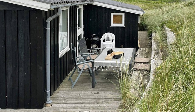 7 person holiday home in Løkken