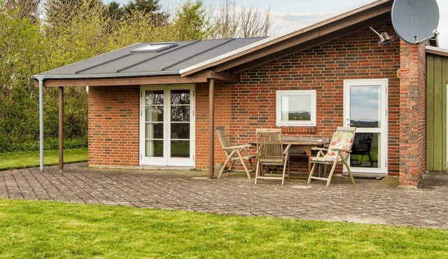 7 person holiday home in Struer-By Traum