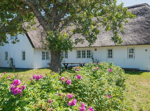 7 person holiday home in Bredebro-By Traum