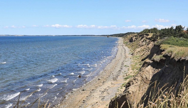 7 person holiday home in Farsø