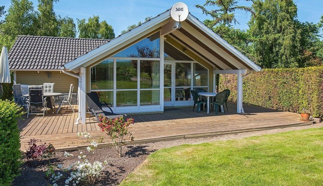 7 person holiday home in Gørlev-By Traum