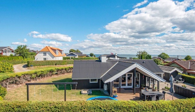 7 person holiday home in Hejls-By Traum