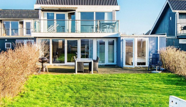 7 person holiday home in Hemmet