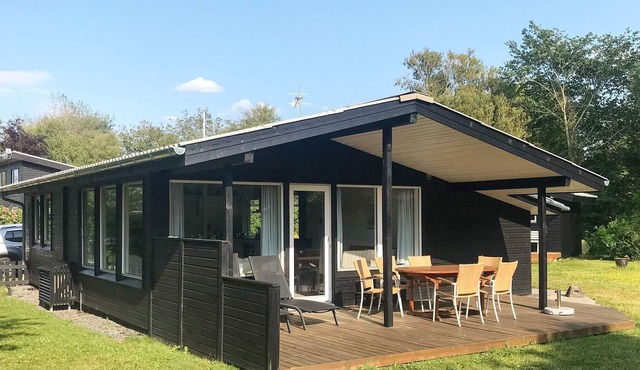 7 person holiday home in Hjerm