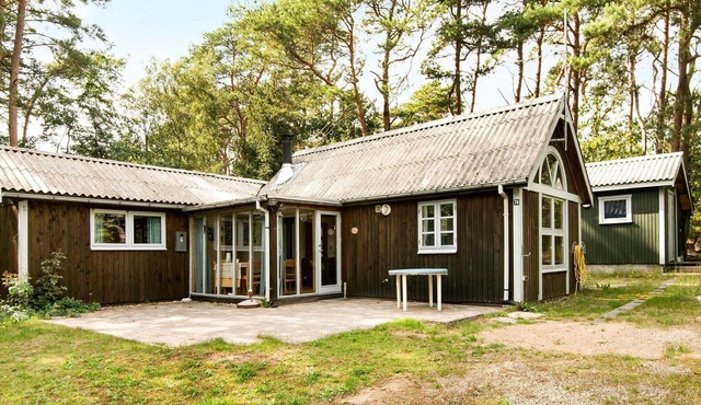 7 person holiday home in Kolind