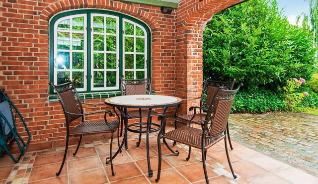 7 person holiday home in Kruså