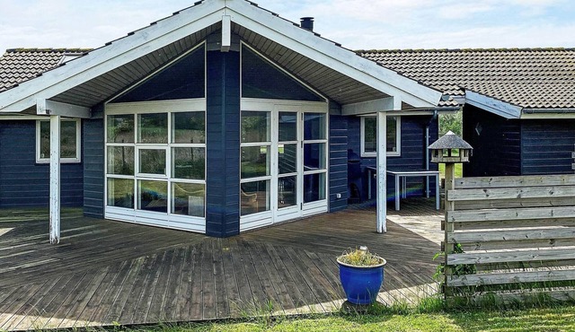 7 person holiday home in Rødby-By Traum