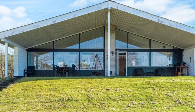 7 person holiday home in Skals-By Traum