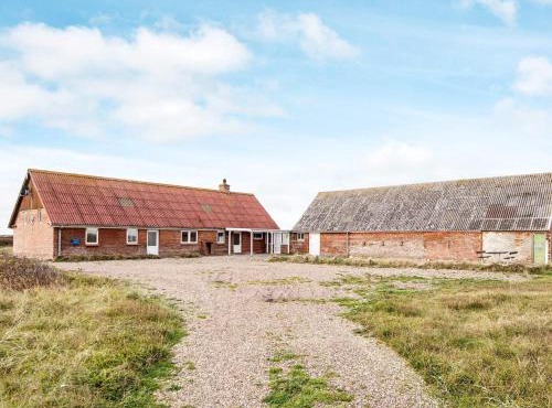 7 person holiday home in Harboøre-By Traum